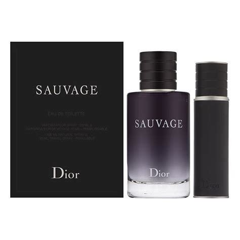 dior men's cologne set|dior men's cologne sauvage.